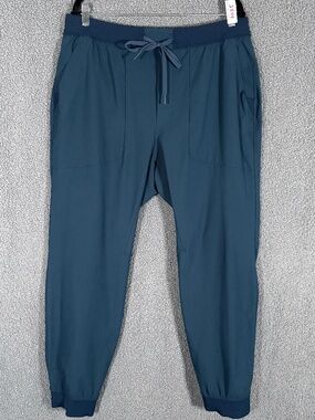 Lululemon ABC Joggers Pants - Men's Size XXL - Blue